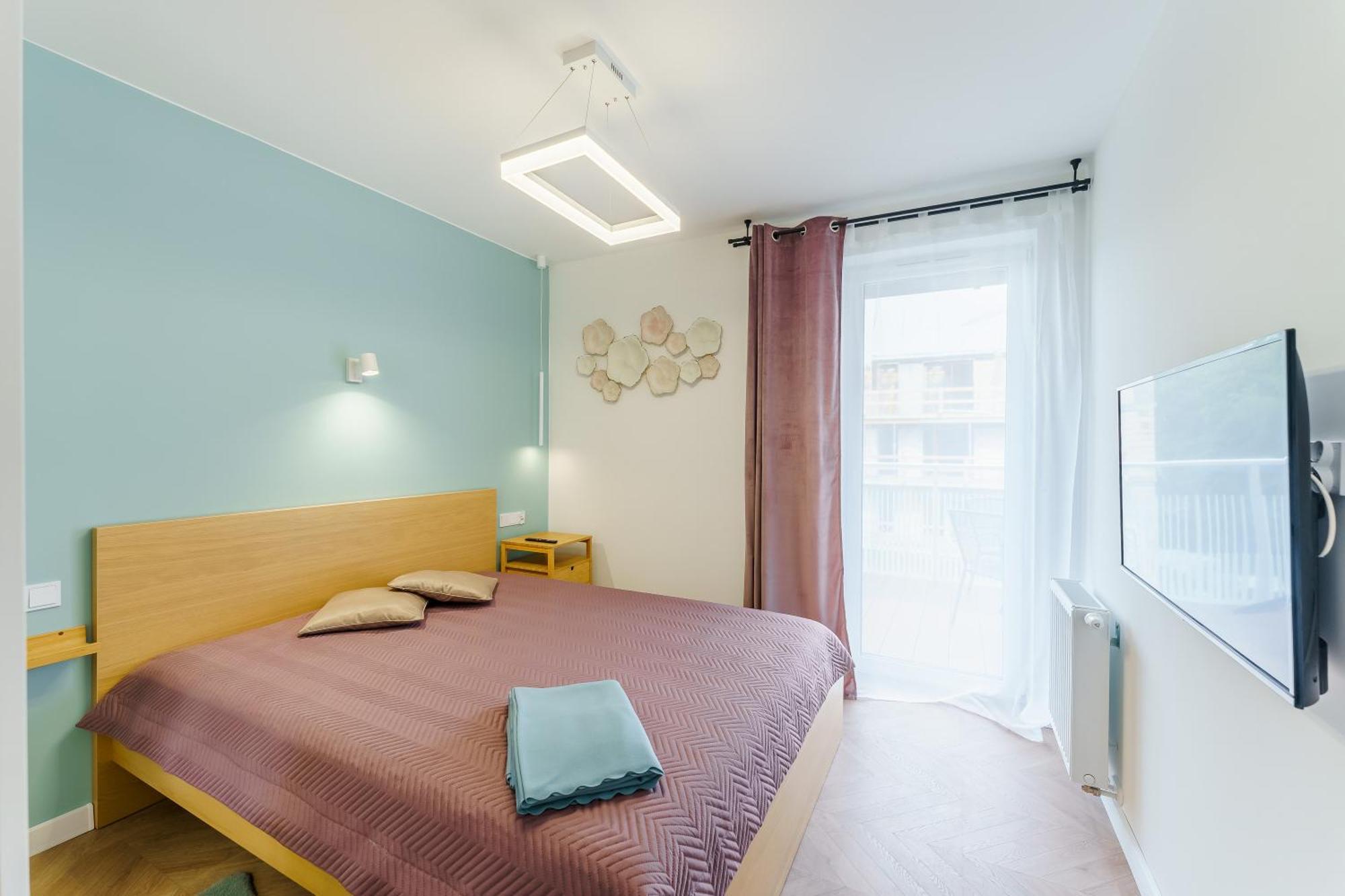 Posesja Apartamenty & Spa - Posesja Plazowa 4A II Grzybowo  Exterior foto